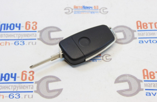 Выкидной ключ замка зажигания для а/м 1118, 2170, 2190, Datsun, 2123 по типу Audi эконом 1303040 в интернет-магазине avtofirma63.ru 