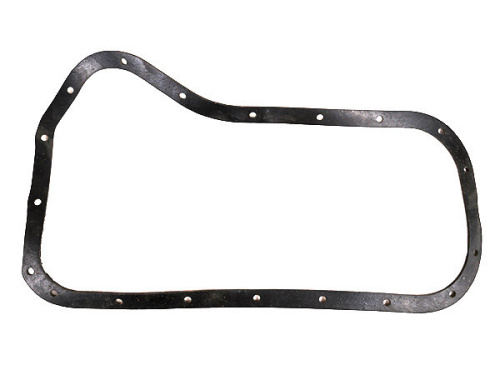 Прокладка масляного картера Ваз 2101 двигателя для автомобилей ВАЗ