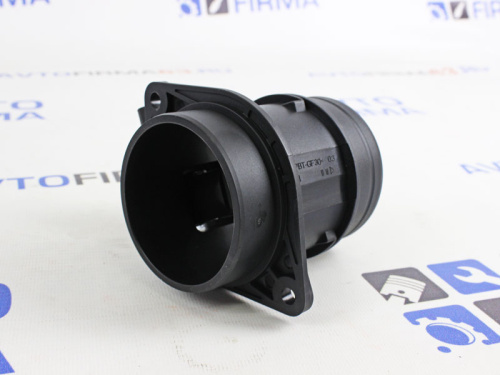 Датчик массового расхода воздуха 2104-1130010-07 ВИЭ