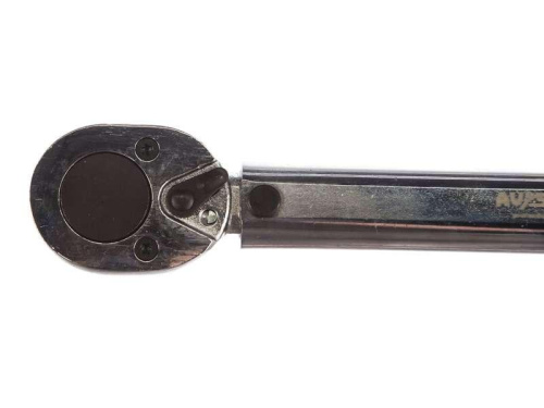 Динамометрический ключ 1/2" 42-210 Нм AV Steel в интернет-магазине avtofirma63.ru 