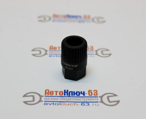 Съемник шкива генератора Forsage в интернет-магазине avtofirma63.ru 