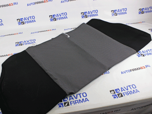 Чехлы на сиденья для а/м 2110