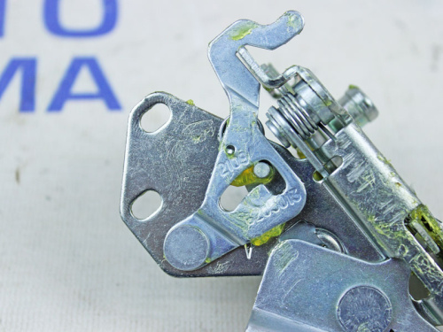 Замок двери внутренний задний левый ВАЗ 2109-21099, 2110-2112, 2114-2115