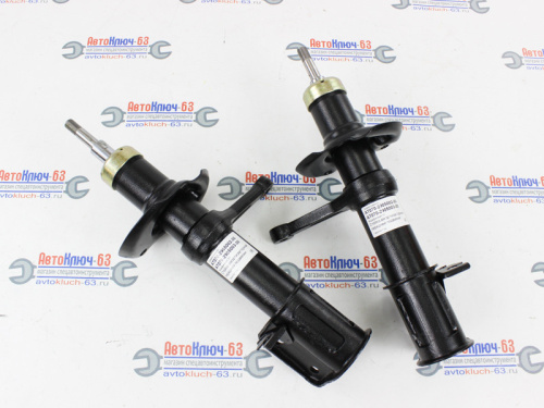 Передние стойки ВАЗ 2108-21099, ВАЗ 2113-2115 ATECH STANDARD-OIL масляные в интернет-магазине avtofirma63.ru 