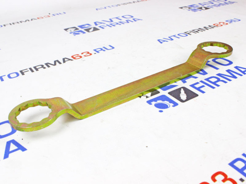 Ключ храповика двойной 36x38 мм Автом-2 в интернет-магазине avtofirma63.ru 
