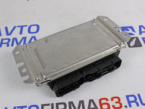 Контроллер BOSCH 21124-1411020-10 (M7.9.7, Евро 3)