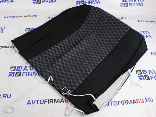 Чехлы на сиденья Лада Гранта FL