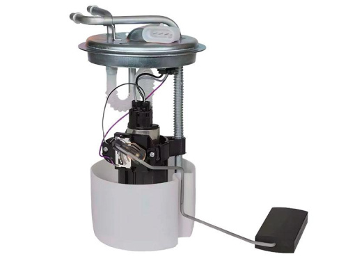 Модуль электробензонасоса ВАЗ 2123