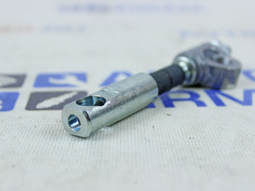 Натяжитель ролика ремня генератора а/м 1117-1119, 2190-2191 (1118-1041280-01) в интернет-магазине avtofirma63.ru 