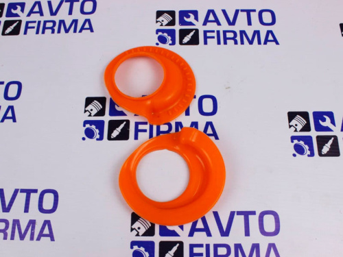 Передние шумоизоляторы чашек пружин на Лада Калина, Калина 2 FOX в интернет-магазине avtofirma63.ru 