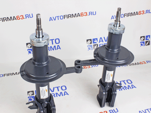 Передние стойки масляные ВАЗ 2108-21099, ВАЗ 2113-2115 Альтернатива Стандарт в интернет-магазине avtofirma63.ru 