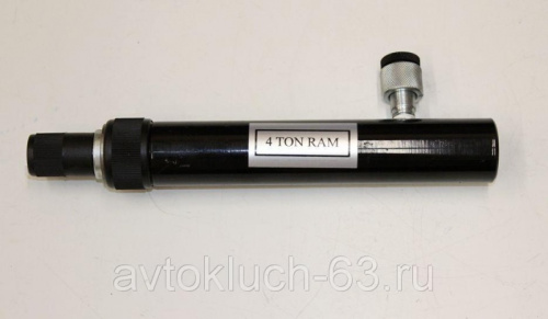 Набор цилиндров гидравлических, 2–10 тонн, 11 предметов MATRIX в интернет-магазине avtofirma63.ru 