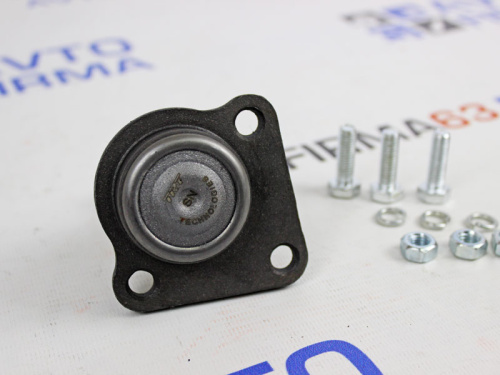 Палец шаровой ВАЗ 2123 Шевроле Нива с пыльником TRT в интернет-магазине avtofirma63.ru 