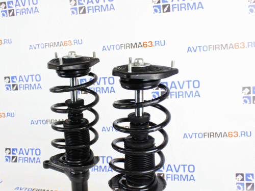 Передние стойки в сборе саморегулирующиеся Технологии Будущего на Лада Гранта в интернет-магазине avtofirma63.ru 