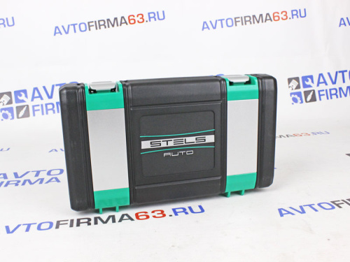 Набор инструментов 1/4, 57 предметов STELS в интернет-магазине avtofirma63.ru 