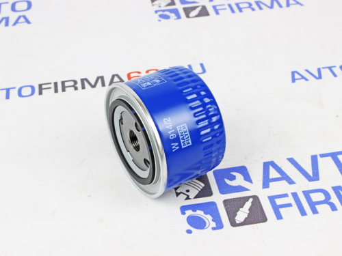 Фильтр масляный на Mann Filter на Лада Приора, Калина, Калина 2, Гранта, Веста, Икс Рей, Датсун в интернет-магазине avtofirma63.ru 