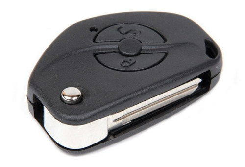 Ключ замка зажигания 2123 Шевроле Нива (выкидной, без платы) в интернет-магазине avtofirma63.ru 