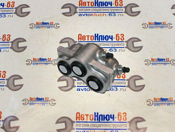 Цилиндр тормозной передний правый Ремком на Лада 4х4 от интернет-магазина avtofirma63.ru 