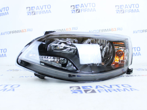 Фара левая на ВАЗ 2192 Калина 2