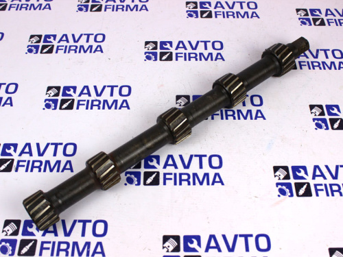 Развертка распредвала "Гаzzель", "ВОЛГА" 402 дв. размер под втулки, ремонтная в интернет-магазине avtofirma63.ru 