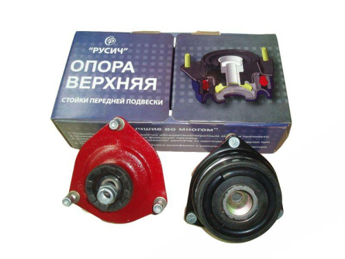 Опора передней стойки ВАЗ 1118 Русич в интернет-магазине avtofirma63.ru 