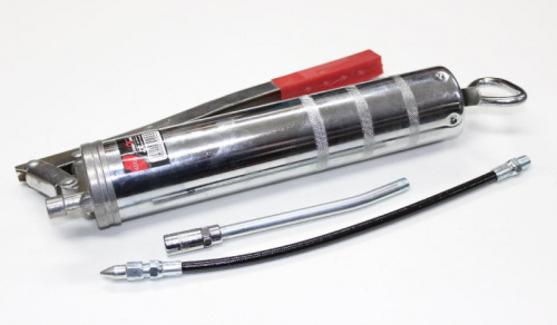 Шприц заправочный плунжерный 400 мл Сервис Ключ в интернет-магазине avtofirma63.ru 