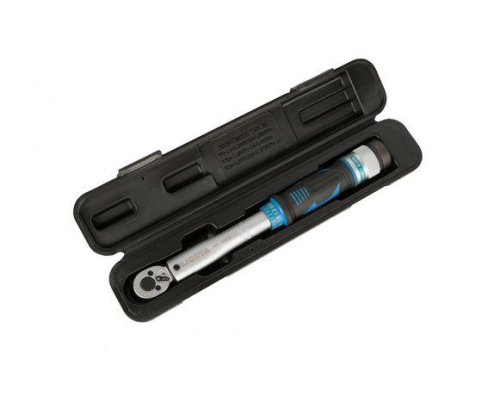 Динамометрический ключ 3/8 6-30 Nm Licota в интернет-магазине avtofirma63.ru 