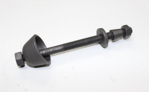 Запрессовка реактивных тяг для а/м 2101 в интернет-магазине avtofirma63.ru 