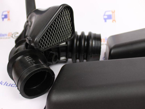 Комплект системы холодного впуска 2180-Спорт в сборе для а/м 2180-2181