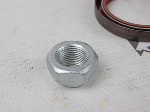 Ремкомплект ступицы на Лада Нива, Шевроле Нива ВолгаАвтоПром на Лада 4x4 Нива