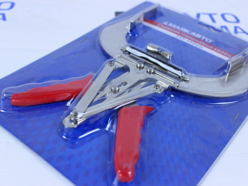 Съемник поршневых колец 110-160 мм в интернет-магазине avtofirma63.ru 