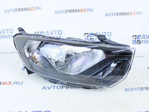 Блок фара правая Лада Гранта FL аналог