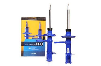 Передние стойки Лада Приора -50мм АСОМИ в интернет-магазине avtofirma63.ru 