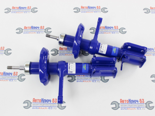 Передние стойки ВАЗ 2108-21099, ВАЗ 2113-2115 Demfi Comfort газомасляные в интернет-магазине avtofirma63.ru 