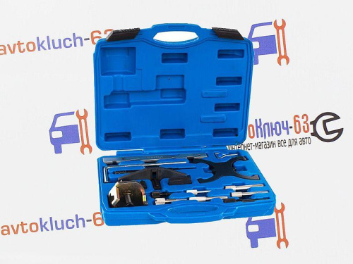 Набор фиксаторов валов Ford / Mazda Vertul в интернет-магазине avtofirma63.ru 