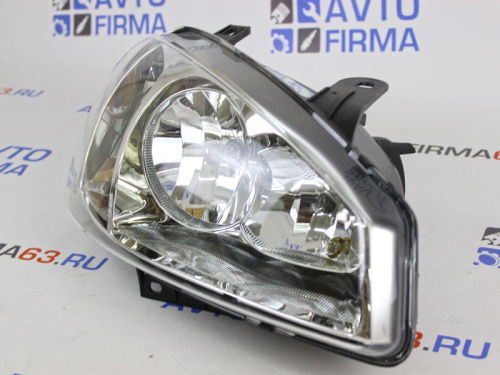 Фара правая на Лада Калина ВАЗ 1118 Bosch
