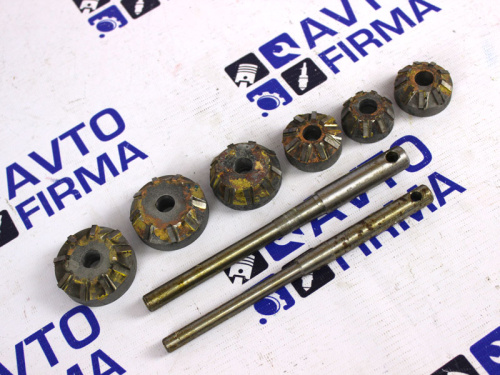 Зенковки сёдел клапанов 53 в интернет-магазине avtofirma63.ru 