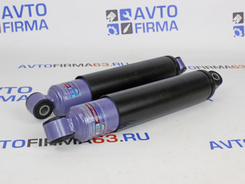 Амортизаторы задней подвески SS20 Шоссе Лада Нива в интернет-магазине avtofirma63.ru 