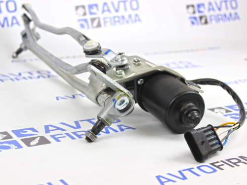 Механизм дворников в сборе на Лада Приора в интернет-магазине avtofirma63.ru 