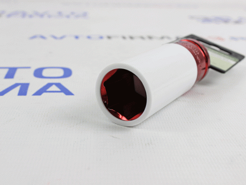 Головка ударная шестигранная для колесных дисков 21 мм 1/2, 660321 Дело Техники в интернет-магазине avtofirma63.ru 