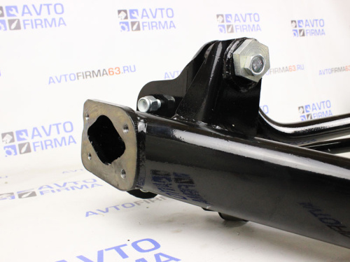 Подвеска задняя независимая ВАЗ 1118 Калина, 2190 Гранта, Калина 2 АВТОПРОДУКТ (-50мм) (под бараб. торм) в интернет-магазине avtofirma63.ru 