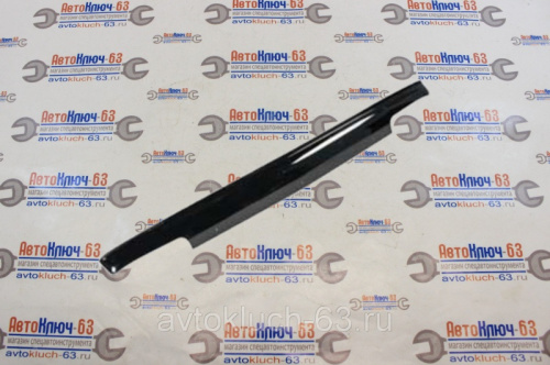 Спойлер (мухобойка) капота для а/м 2121, Azard в интернет-магазине avtofirma63.ru 