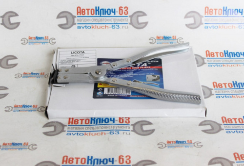 Съемник поршневых колец 60-160 мм Licota в интернет-магазине avtofirma63.ru 