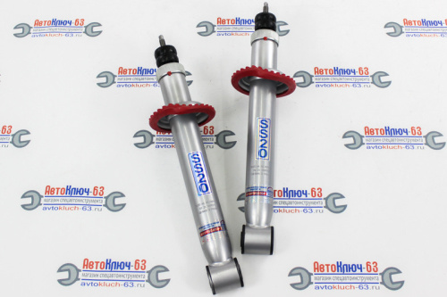 Амортизаторы задней подвески Лада Калина, Калина 2 SS20 Шоссе в интернет-магазине avtofirma63.ru 
