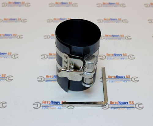 Обжимка поршневых колец L= 4 в интернет-магазине avtofirma63.ru 