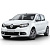 Боковые зеркала RENAULT