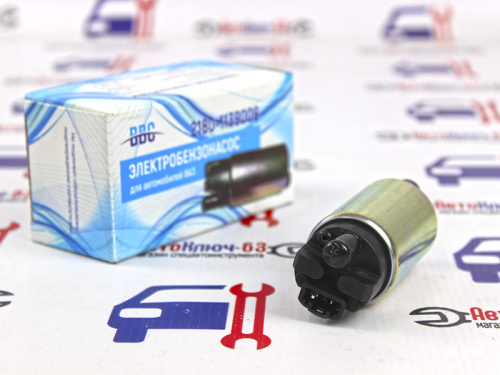 Мотор электробензонасоса ВВС для Лада Веста