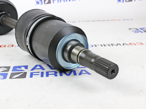 Привод переднего колеса для а/м 2121 левый, ВолгаАвтоПром