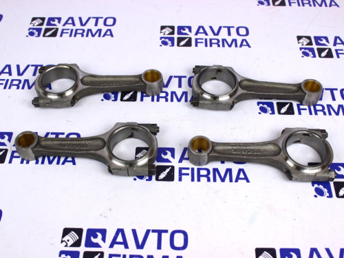 Облегченные шатуны ФОР-МАШ -400 г для Лада Нива ВАЗ 21213 в интернет-магазине avtofirma63.ru 
