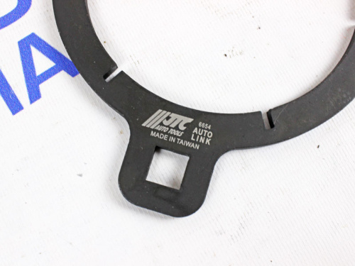 Съемник топливного фильтра  FORD TRANSIT 2.2 л. JTC JTC в интернет-магазине avtofirma63.ru 